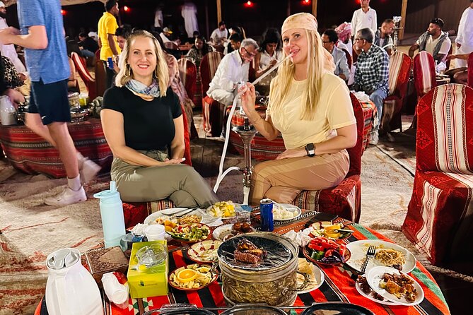 Premium Desert Safari Dune Buggy Camel Ride Sandboard & BBQDinner - How Lahbab Sets the Tone for Your Dune Buggy Day