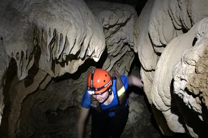 Private ATV Jungle & Cave Adventure - Inside the Cave: What “Underground River” Feels Like