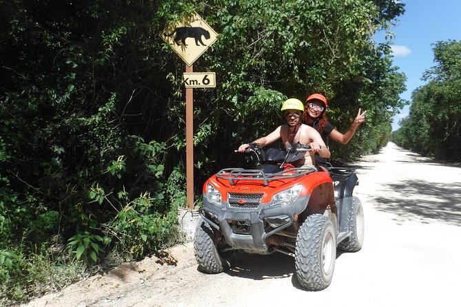 Private ATV Jungle & Cave Adventure - Who Should Book, and Who Might Want a Different Plan
