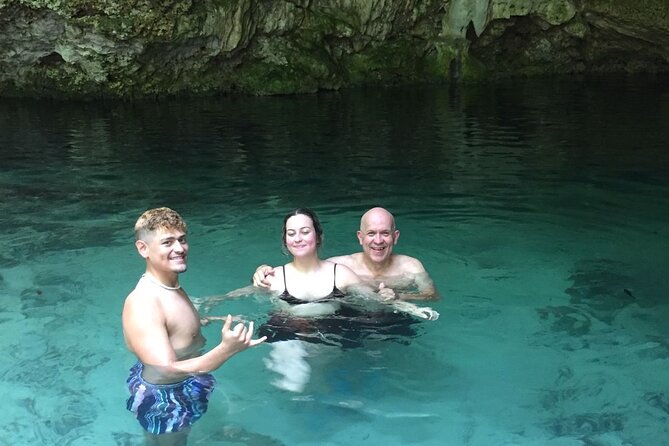 Private ATV Jungle & Cenote Adventure - What’s Included, What You Pay For, and What to Bring