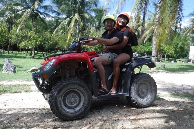 Private ATV Jungle & Cenote Adventure - Price and Value: Is $129 Worth It?