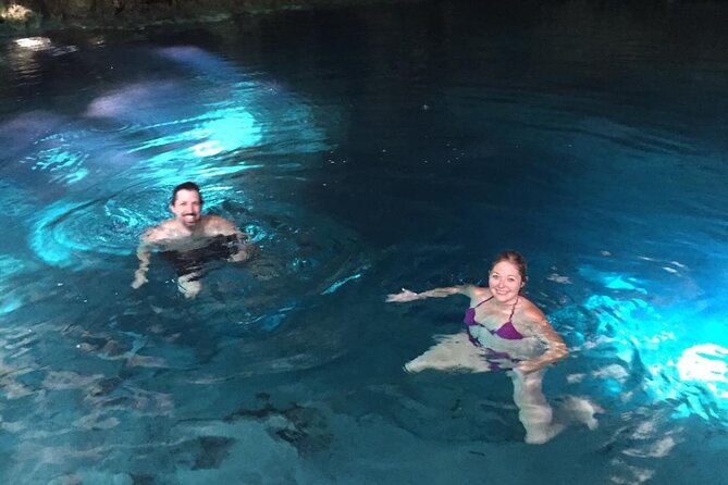 Private ATV Jungle & Cenote Adventure - Who This Tour Fits Best (and Who Might Skip It)