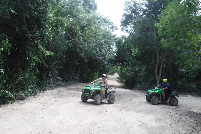Private ATV Jungle Explorer Tour - Quick Planning Tips Before You Go