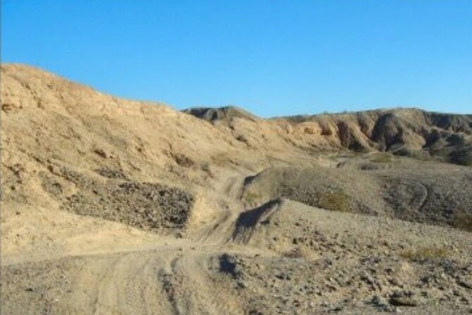 Private ATV Riding in Las Vegas - ATVs, Clothing, and Heat: The Practical Stuff That Changes Everything