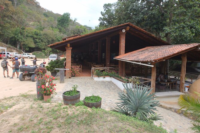 Private ATV tour Puerto Vallarta´s Spring Waters - Key highlights you’ll actually use