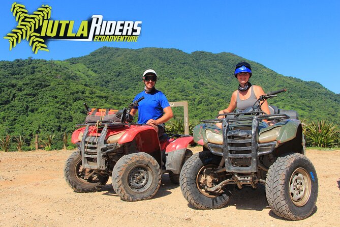 Private ATV tour Puerto Vallarta´s Spring Waters - Why this Private ATV Tour feels different than the average excursion