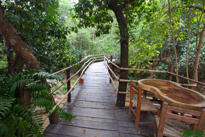 Private ATV tour Puerto Vallarta´s Spring Waters - Sierra Madre off-road riding: what the route likely demands