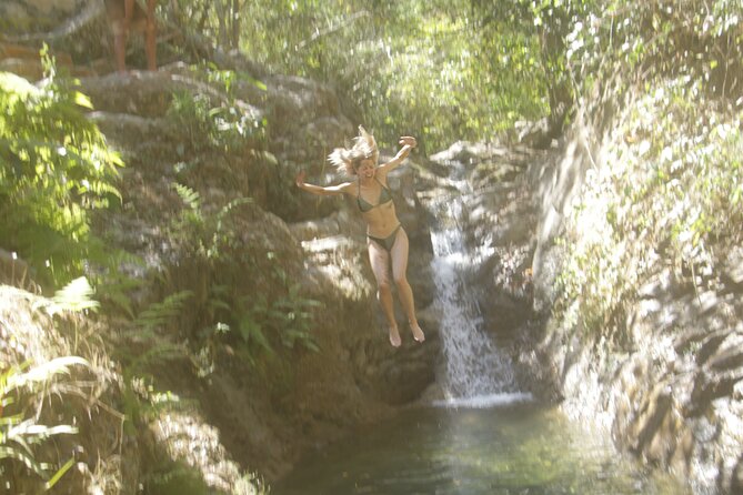 Private ATV tour with waterfall and Tequila tasting - What to pack so the ride stays comfortable