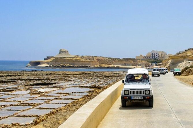 Private Buggy Safari in Island of Gozo - Key highlights you’ll feel right away