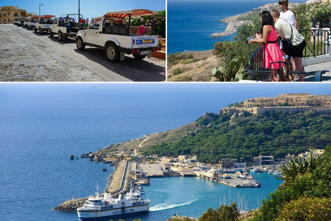 Private Buggy Safari in Island of Gozo - Why a private Gozo buggy safari makes sense