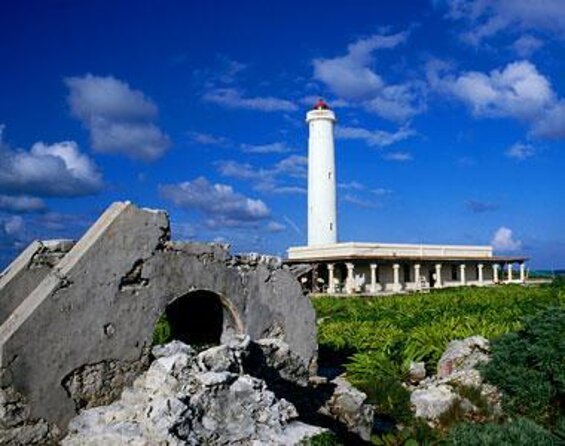 Private Buggy Tour and Punta Sur Park: All-Inclusive - Key highlights to look forward to