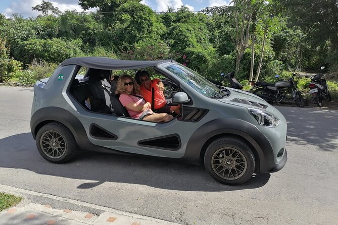 Private Buggy Tour and Punta Sur Park: All-Inclusive - Price and Value: What $89.99 Covers (and the One Extra Fee to Watch)