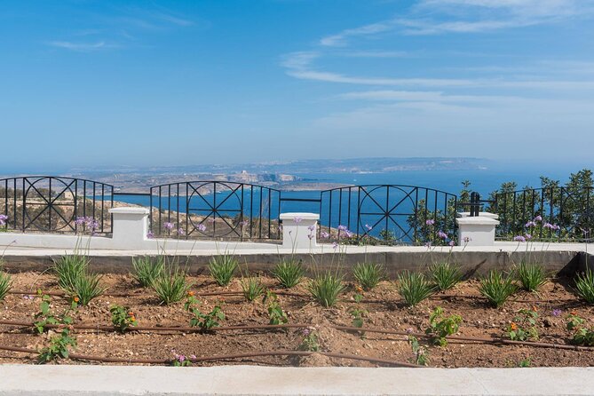 Private Buggy Tour in Gozo incl Driver, Transfers & Lunch - Key Highlights You’ll Feel Immediately