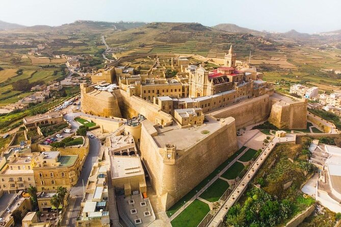 Private Buggy Tour in Gozo incl Driver, Transfers & Lunch - Stop-by-Stop Guide: What to Expect and How to Use the Time