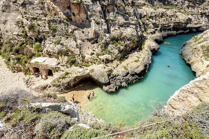 Private Buggy Tour in Gozo incl Driver, Transfers & Lunch - Lunch on Gozo: The Included Break That Helps the Day Work