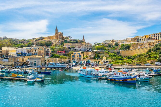 Private Buggy Tour in Gozo incl Driver, Transfers & Lunch - Guides and the Private Factor: Why Names Come Up