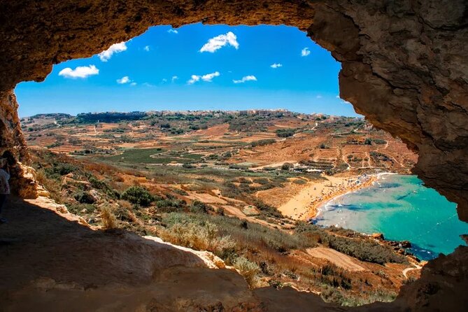 Private Buggy Tour in Gozo incl Driver, Transfers & Lunch - What’s Worth Paying Extra For