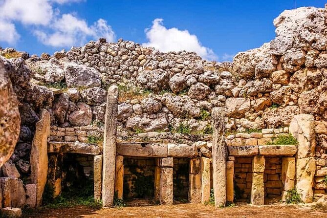 Private Buggy Tour in Gozo incl Driver, Transfers & Lunch - When This Tour Fits You Best