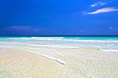 Private Dune Buggy & Snorkel Tour: All-Inclusive - Punta Sur Eco Park: lighthouse views plus lagoons with crocodile chances