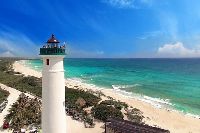Private Dune Buggy & Snorkel Tour: All-Inclusive - Tequila at Hotel Hacienda Ixtlan: eight samples in a short seminar