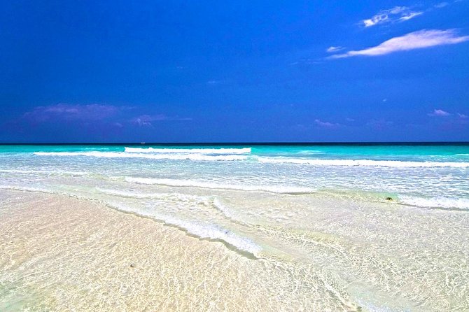 Private Dune Buggy & Snorkel Tour: All-Inclusive - Punta Sur Eco Park: lighthouse views plus lagoons with crocodile chances