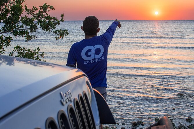 Private Jeep or Buggy Tour Snorkeling Maya Park and Tacos - Why this Cozumel private Jeep or buggy day works