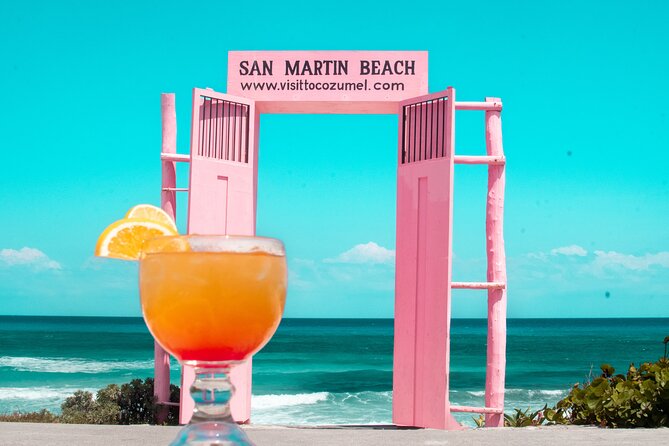 Private Jeep or Buggy Tour Snorkeling Maya Park and Tacos - Quick booking tips for cruise days and snorkeling-ready mornings