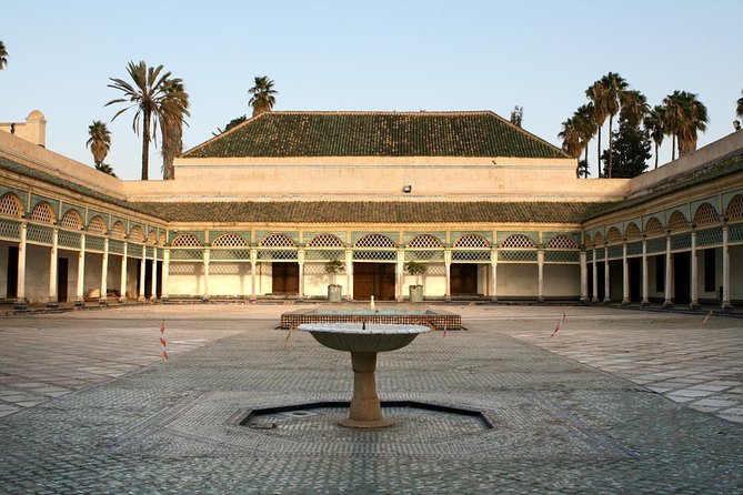 Private Marrakech excursion, camel ride or quad from Casablanca - Key things to know before you go