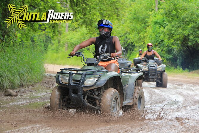 Private Tour: ATV SIERRA MADRE rivers with Tequila Tasting - Tequila tasting that fits the rhythm of the day