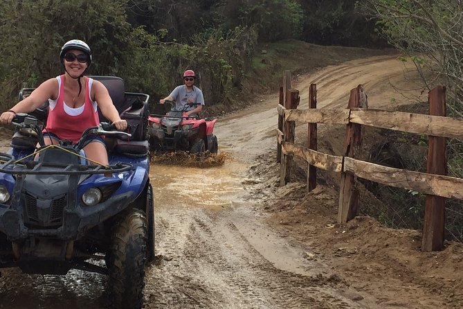 Private Tour: ATV SIERRA MADRE rivers with Tequila Tasting - Should you book this Puerto Vallarta ATV plus tequila tour?