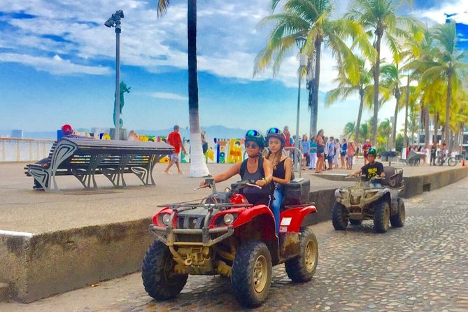 Private Tour: El Eden ATV Adventure from Puerto Vallarta - Price, Time, and What You Get for Your Money