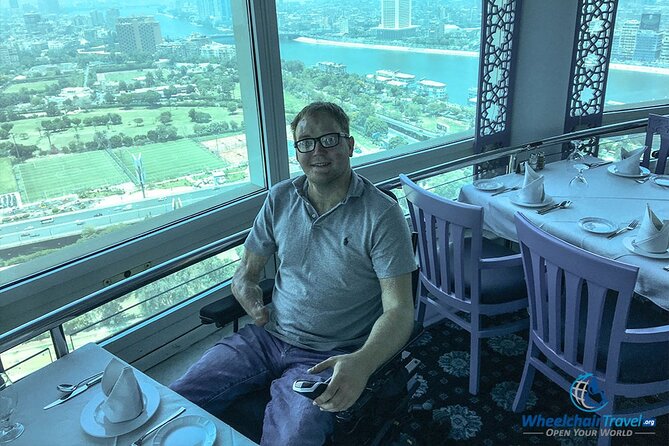 Private Tour in Cairo Tower with ATV Quad Bike and Felucca Ride - Price and value: what $16.26 covers versus what upgrades add