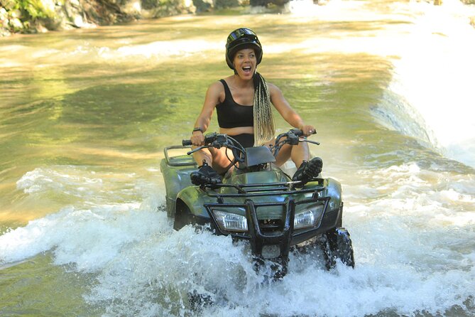 Private Tour: Puerto Vallarta ATV Adventure - Key points