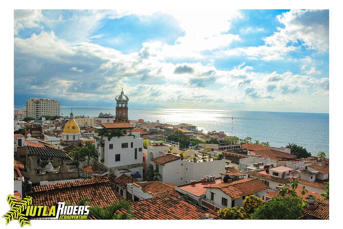 Private Tour: Puerto Vallarta ATV Adventure - Sierra Madre Off-Road: Where the Fun Starts (and Where You Can Customize)