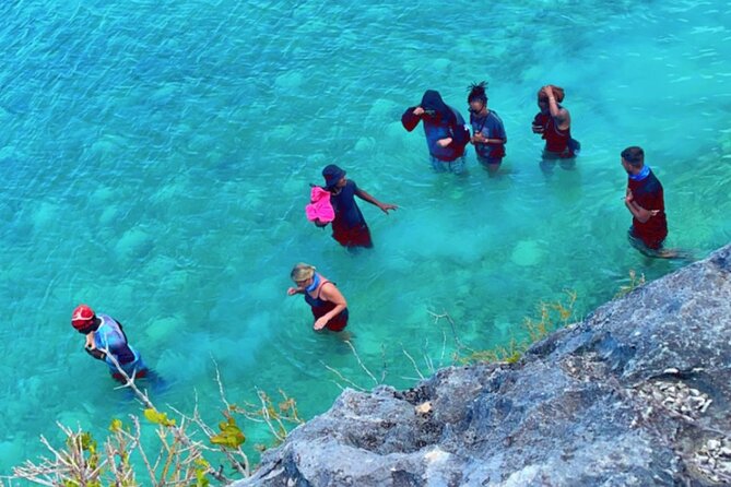 Providenciales 2 Hours ATV Adventure - Key highlights at a glance