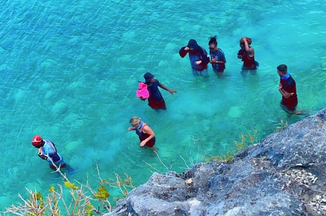 Providenciales 2 Hours ATV Adventure - Guides, safety, and the comfort factor that matters