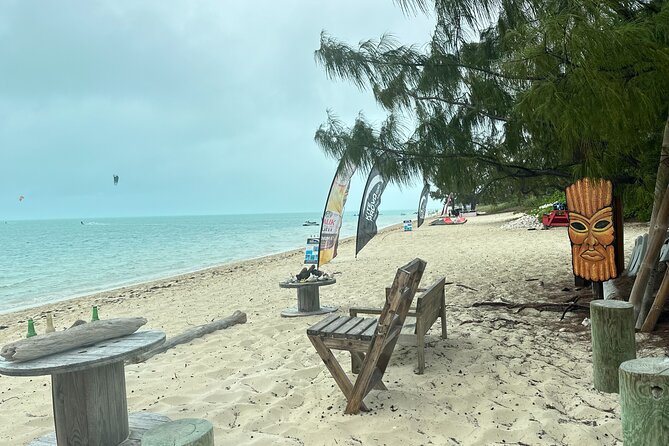 Providenciales ATV/UTV Beach Bounce Tour - Practical packing tips for sand, sun, and easy photos
