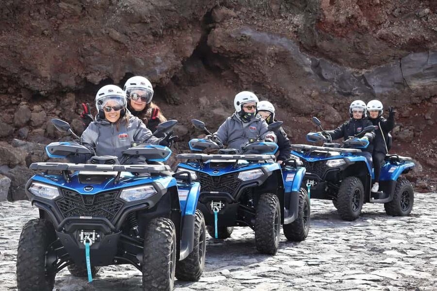 Puerto de la Cruz: Quad Sunset Volcano Teide National Park - Price and value: what $116 buys you (and what to budget for)