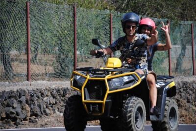 Puerto de la Cruz: Quad to Mount Teide Day or Sunset - Price and What Your Money Buys at This $116 Rate