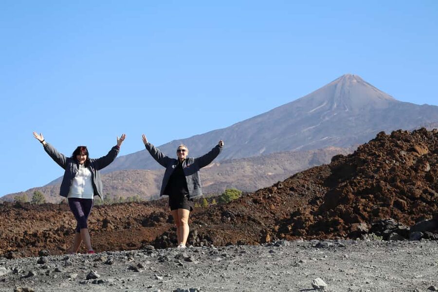 Puerto de la Cruz: Quad to Mount Teide Day or Sunset - Lunar Land + Volcano Teide Photos: How to Get Better Pictures Fast