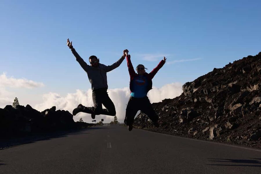 Puerto de la Cruz: Teide National Park Buggy Tour - Price and value: is $211 per group a fair deal?