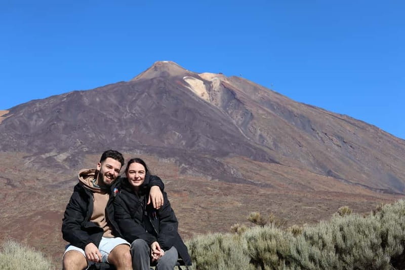 Puerto de la Cruz: Teide National Park Buggy Tour - Should you book the Puerto de la Cruz Teide buggy tour?