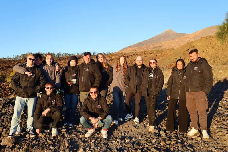 Puerto de la Cruz: Teide National Park Buggy Tour - FAQ