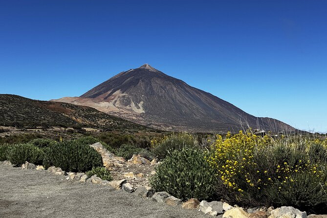 Puerto de la Cruz : Tour in Quad al Teide with Photos & Snack Local - Weather, clouds, and how to plan your expectations