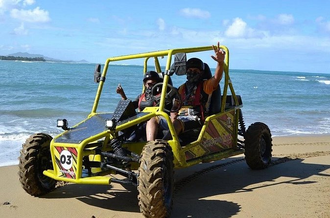 Puerto Plata Dune Buggy Adventure - Amber cove & Taino Bay - Price and Value: Why $55 Can Beat Cruise-Ship Markups