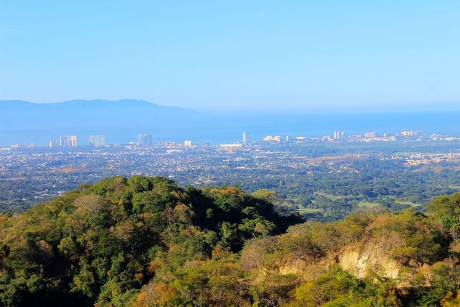 Puerto Vallarta ATV ZIP LINE Combo Adventure - Key Things You Should Know Before You Go