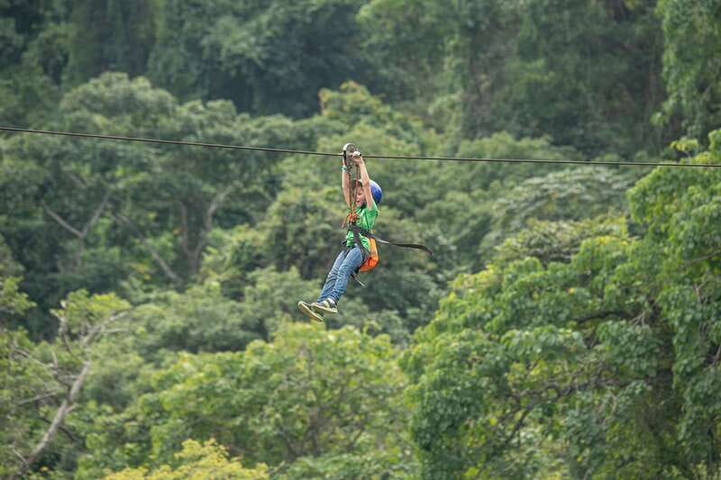 Puerto Vallarta: Horse Riding Tour w/ Optional ATV & Zipline - Horseback Riding: Sierra Madre Jungle, River Crossings, and the Waterfall Goal