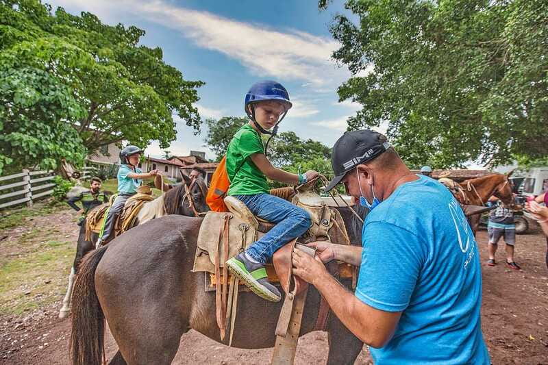 Puerto Vallarta: Horse Riding Tour w/ Optional ATV & Zipline - Value for $124: What You’re Really Paying For