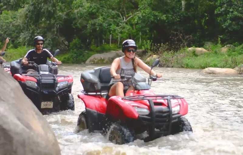 Puerto Vallarta: Sierra Madre ATV Mountain Adventure - Price and value: what $160 actually buys you