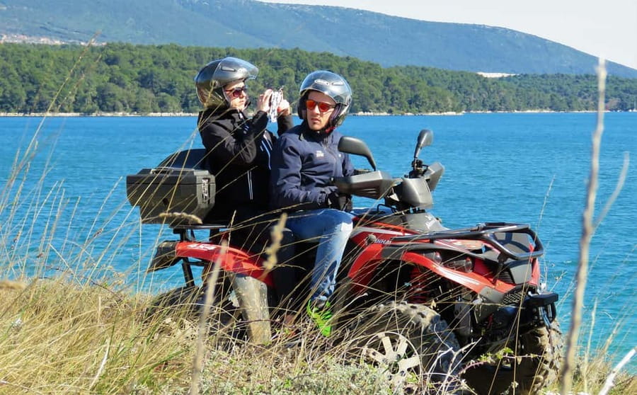 Pula and Rovinj: 1, 2, or 4-Hour Istra Quad Safari - Price and Value: What You’re Really Paying For